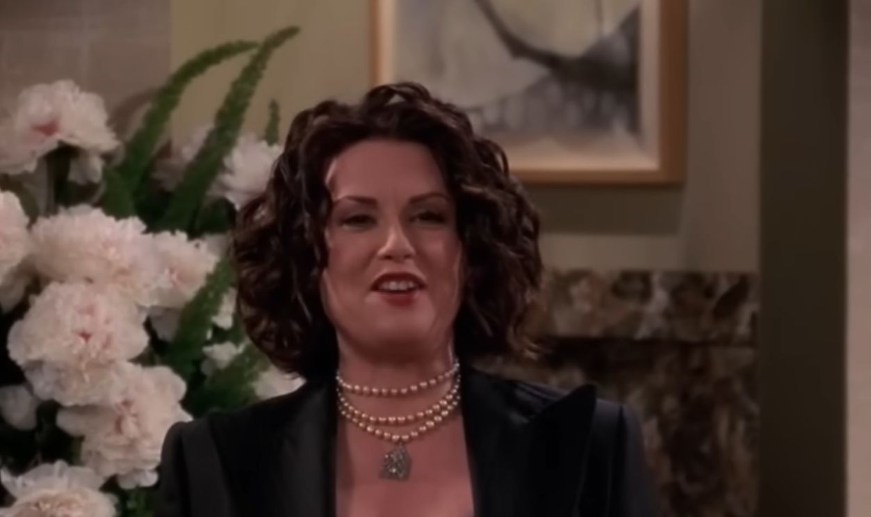 Screenshot from Will & Grace (1998–2006; 2017–2020)