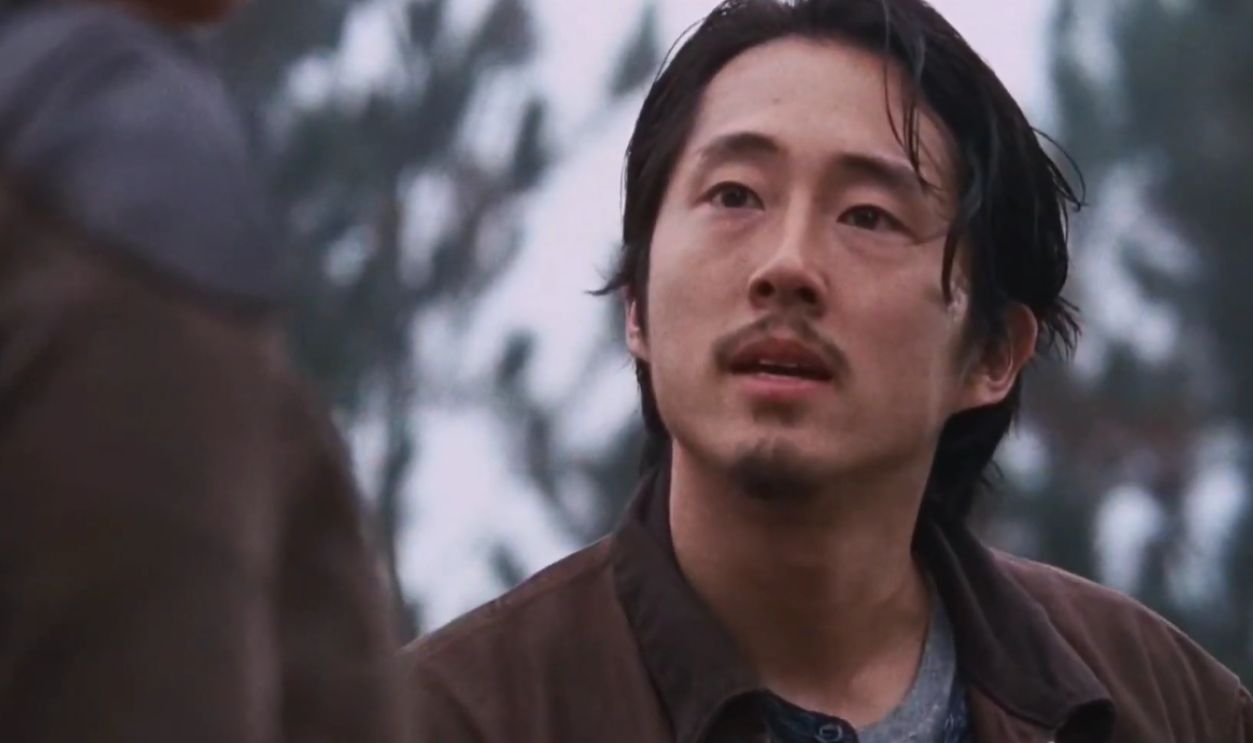 Screenshot from The Walking Dead (2010–2022)