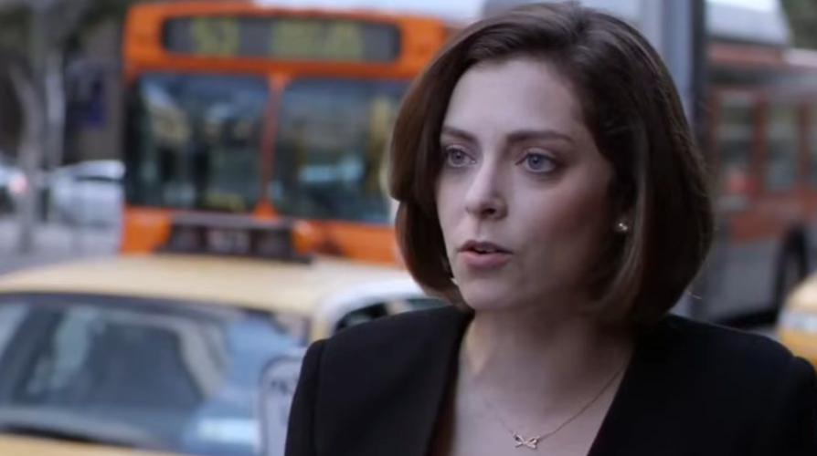 Screenshot from Crazy Ex-Girlfriend (2015-2019)