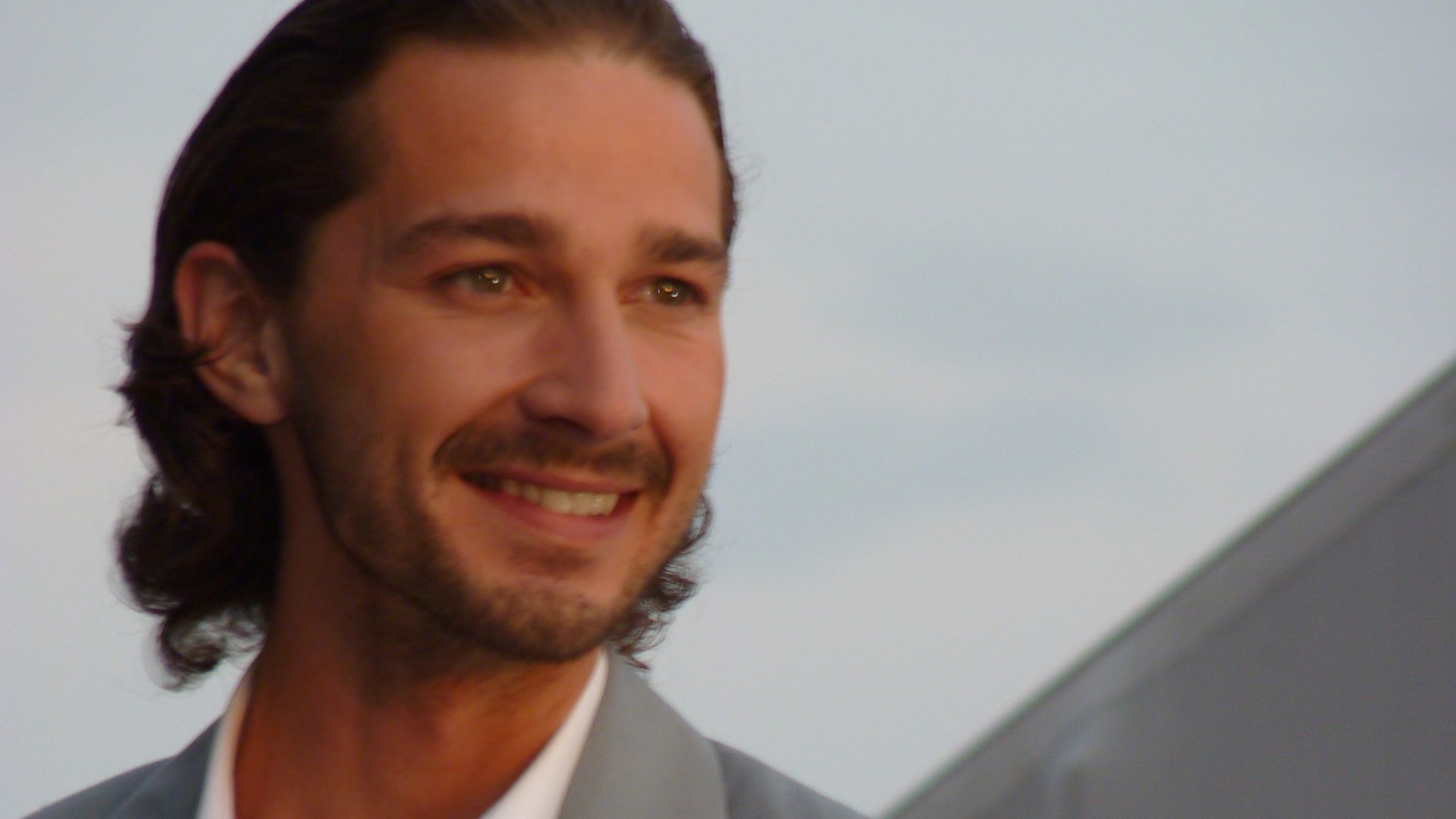 File:Shia LaBeouf - Cannes.JPG