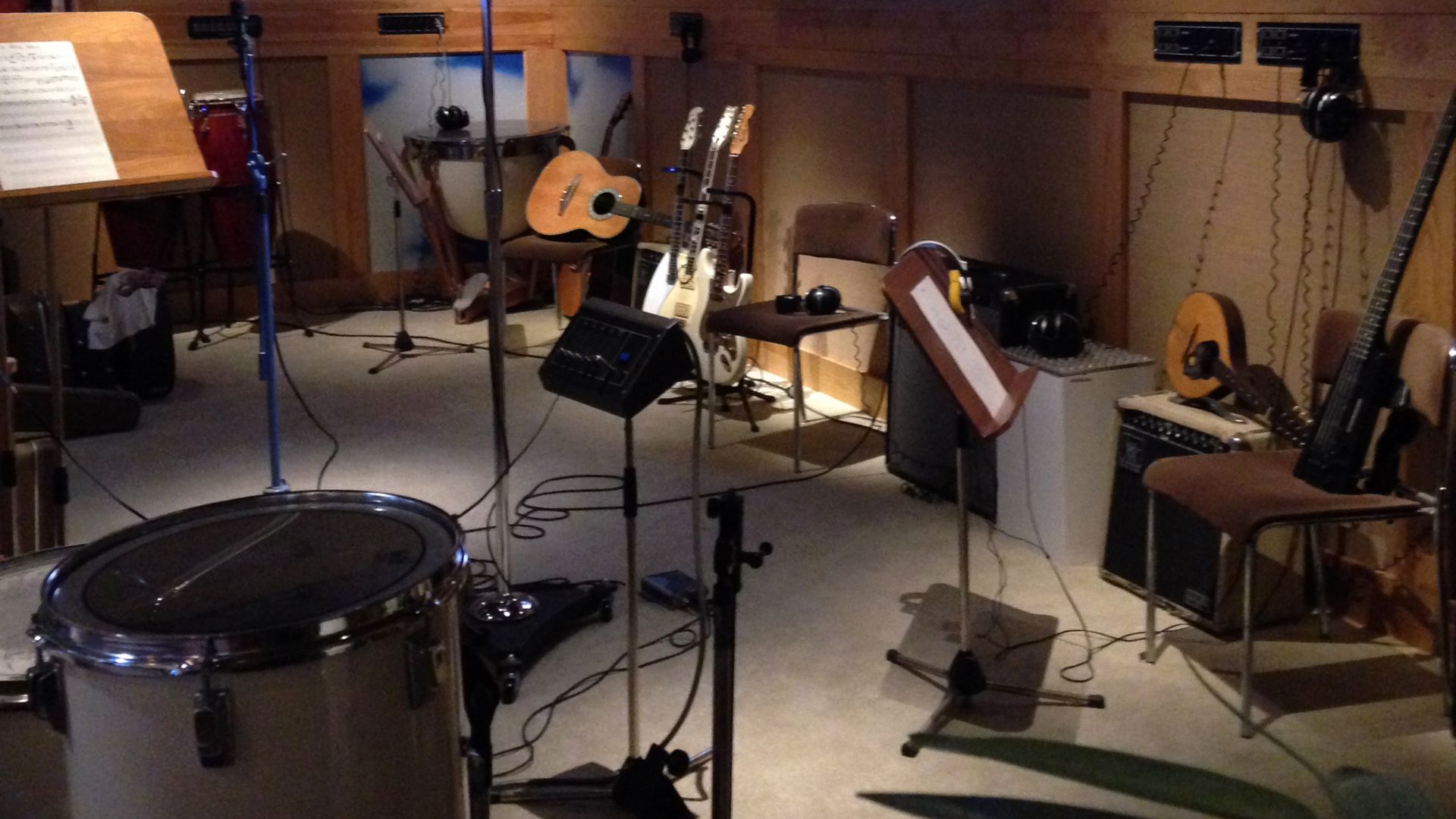 File:Abba museum polar music studios reconstruction 2014.jpg