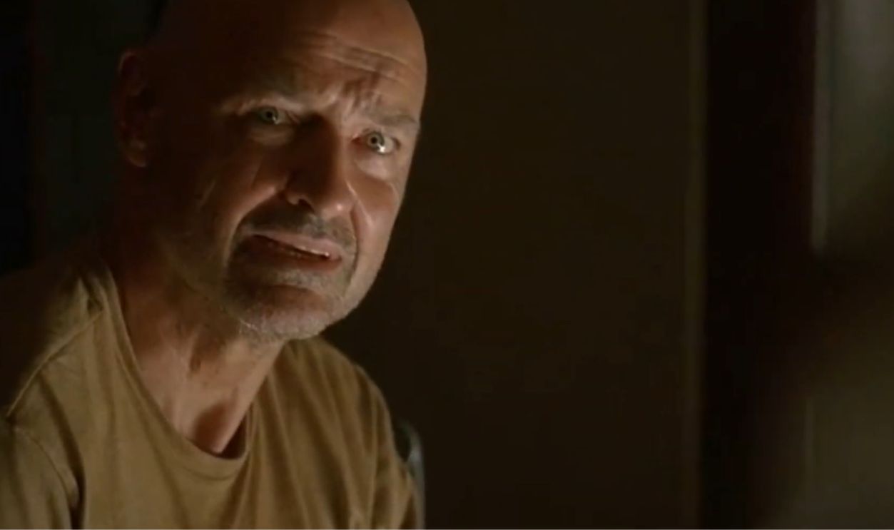 Screenshot from Lost (2004–2010)