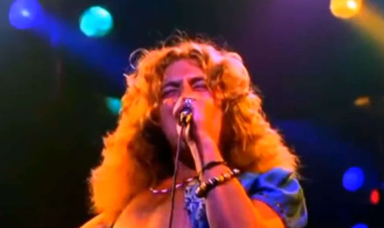 Lyrics That Say It All