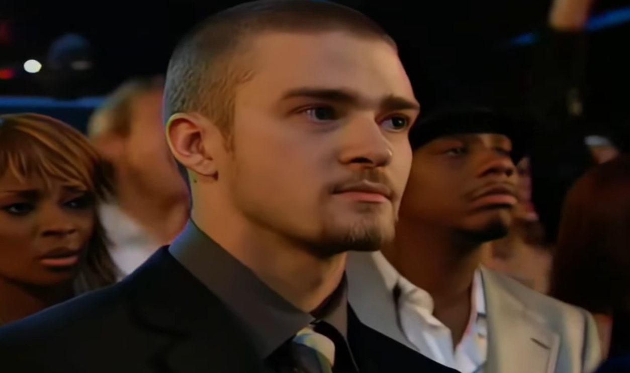 Britney Spears, Madonna, and Christina Aguilera’s Kiss Heard ’Round The World