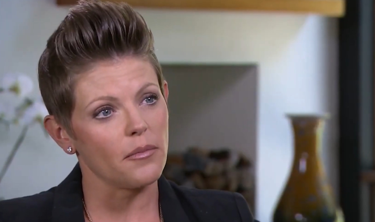 The Dixie Chicks Speak Their Minds—and Pay the Price