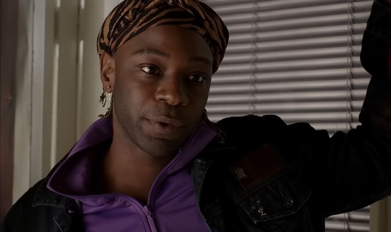 Screenshot from True Blood (2008–2014)