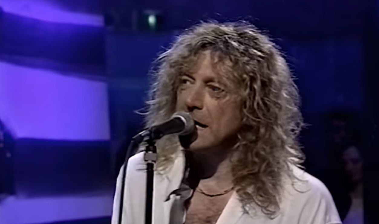 Its Influence Still Echoes