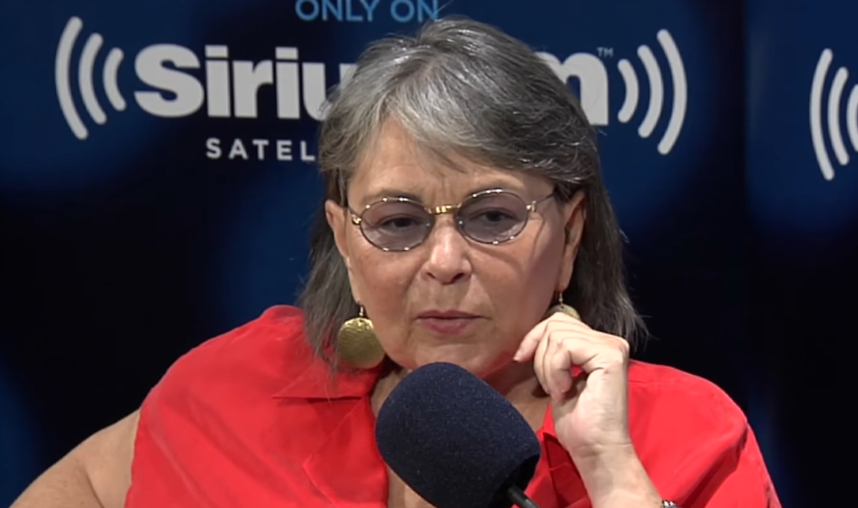 Roseanne Barr’s National Anthem Nightmare