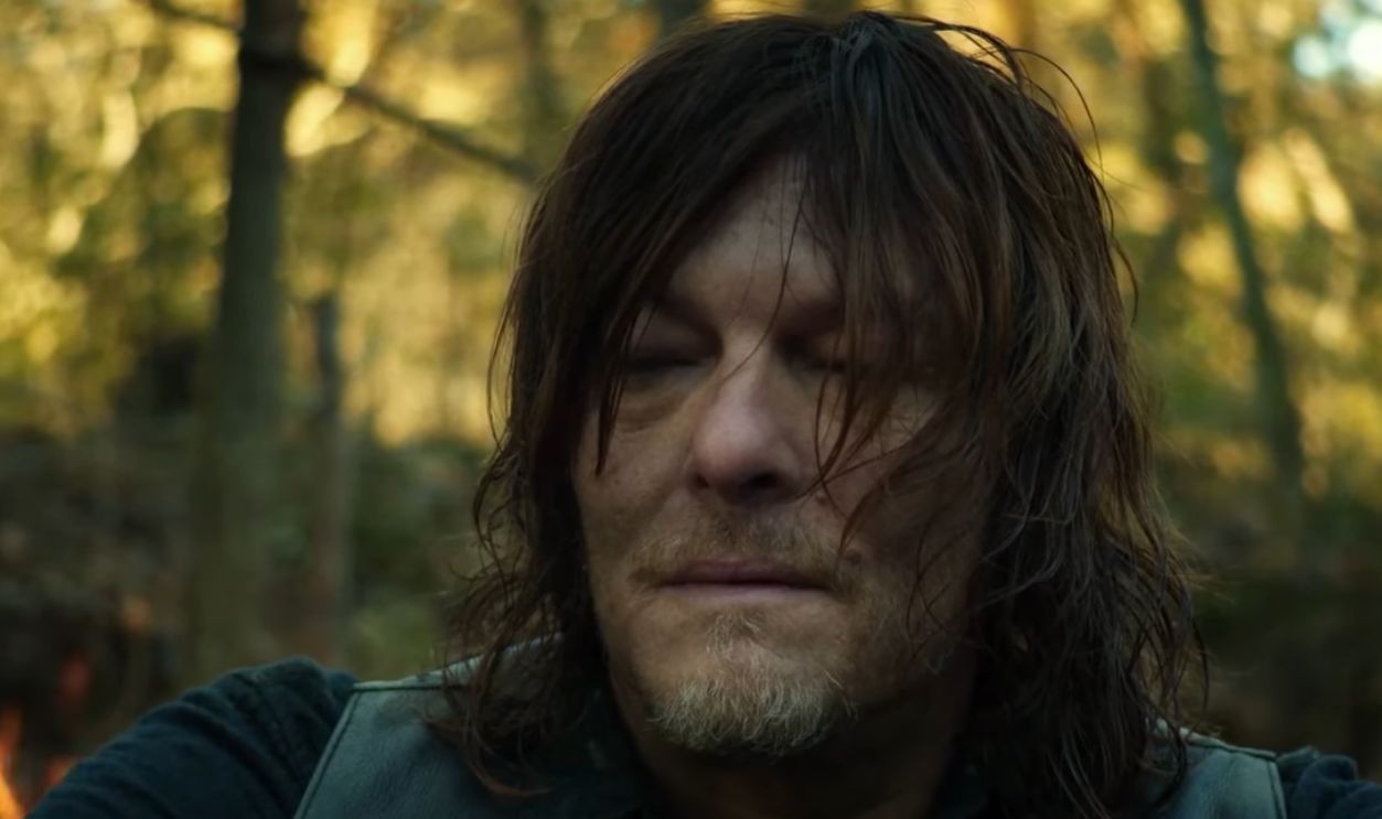 Screenshot from The Walking Dead (2010–2022)