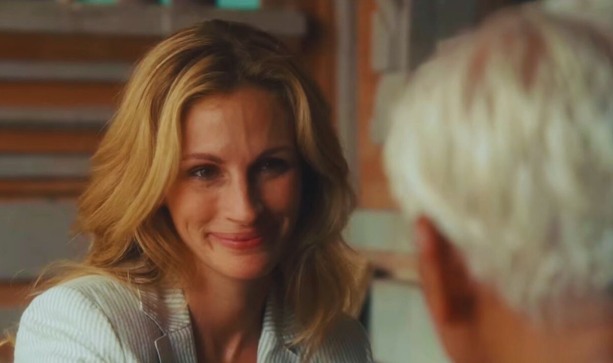 Screenshot from Eat Pray Love (2010)
