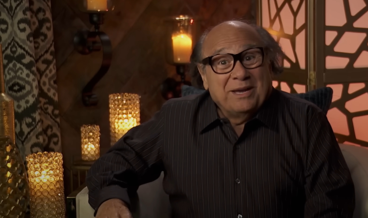 Screenshot from It’s Always Sunny in Philadelphia