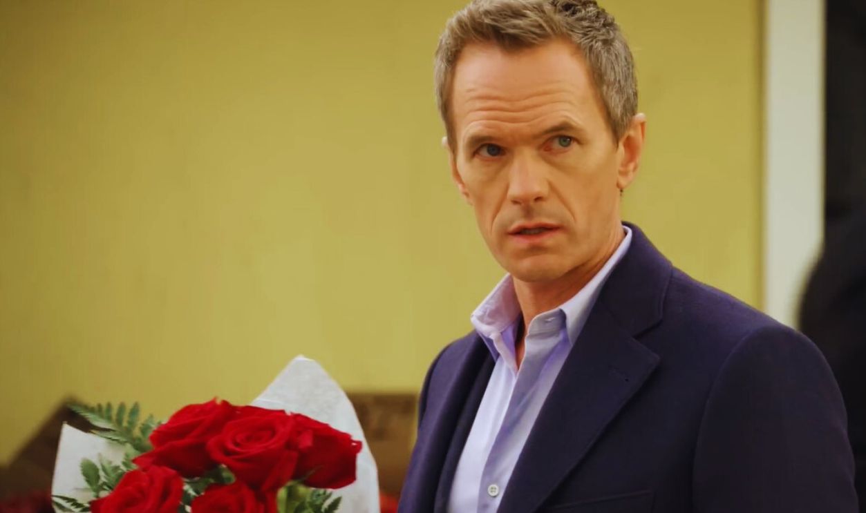 Screenshot from Uncoupled (2022–present)