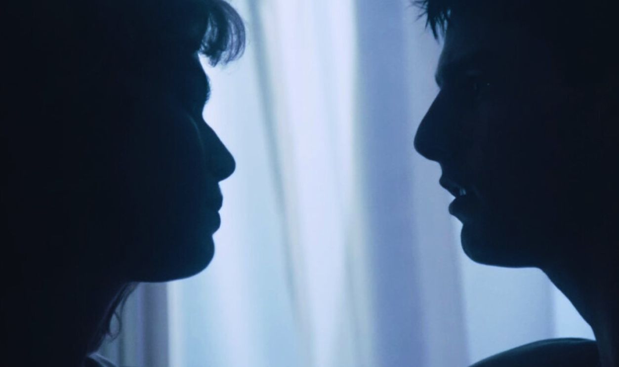 Screenshot from Top Gun (1986)