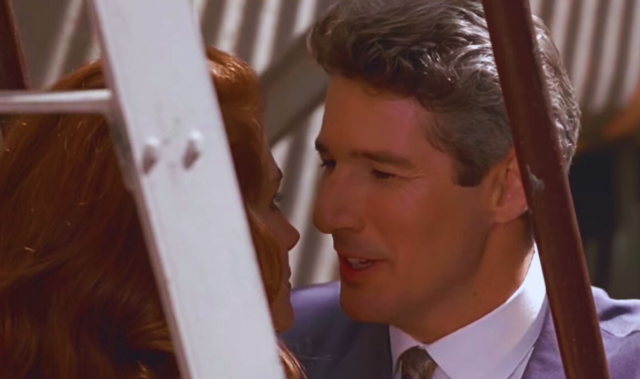 Screenshot from Pretty Woman (1990)