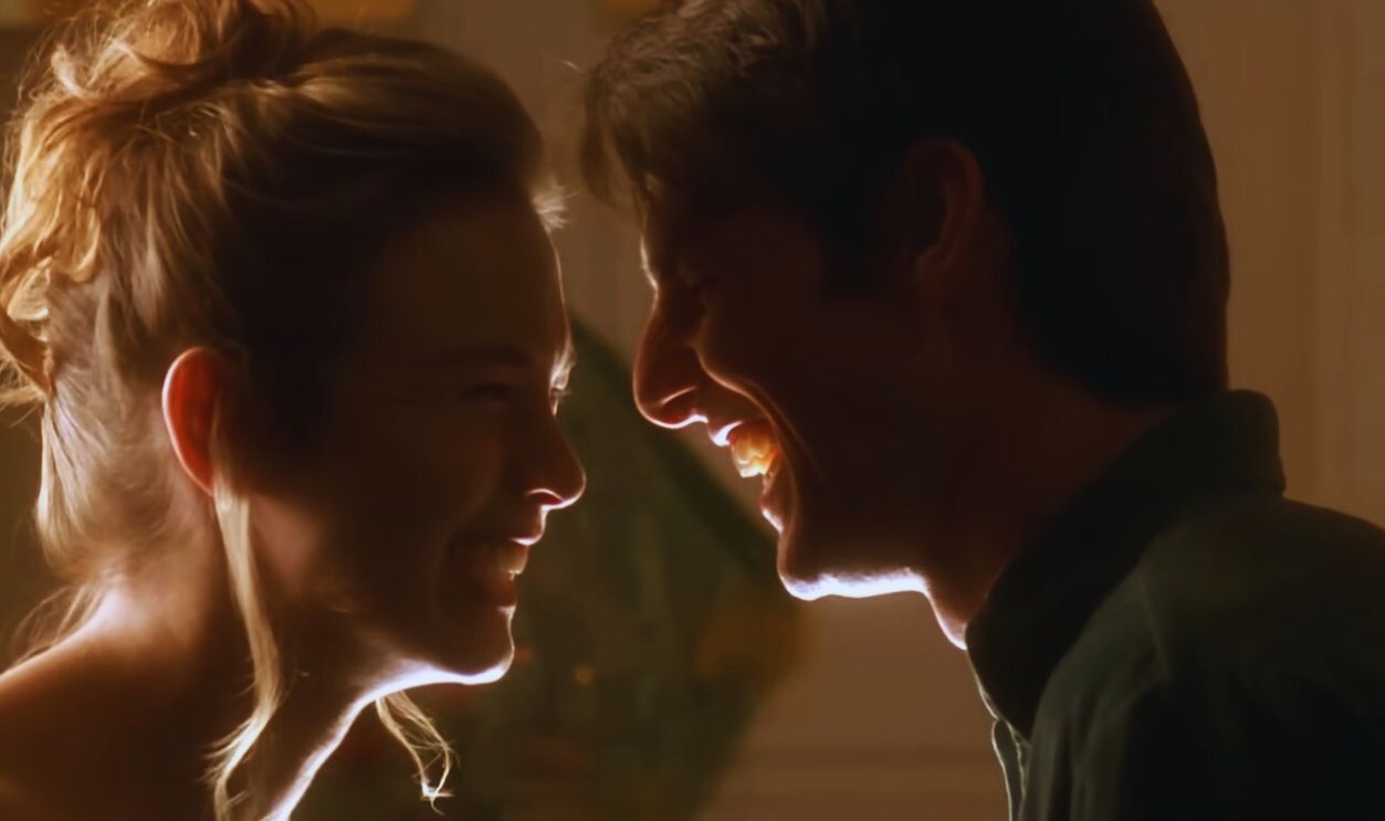 Screenshot from Jerry Maguire (1996)