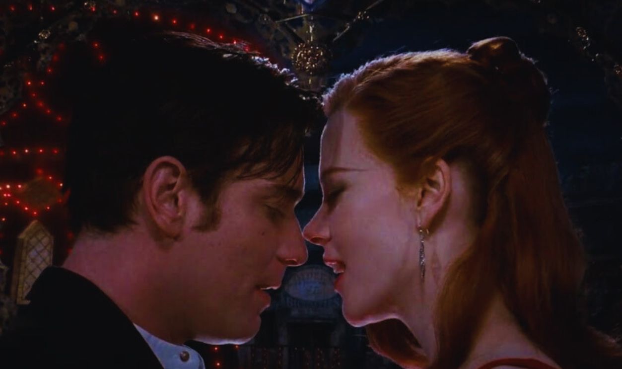 Screenshot from Moulin Rouge! (2001)