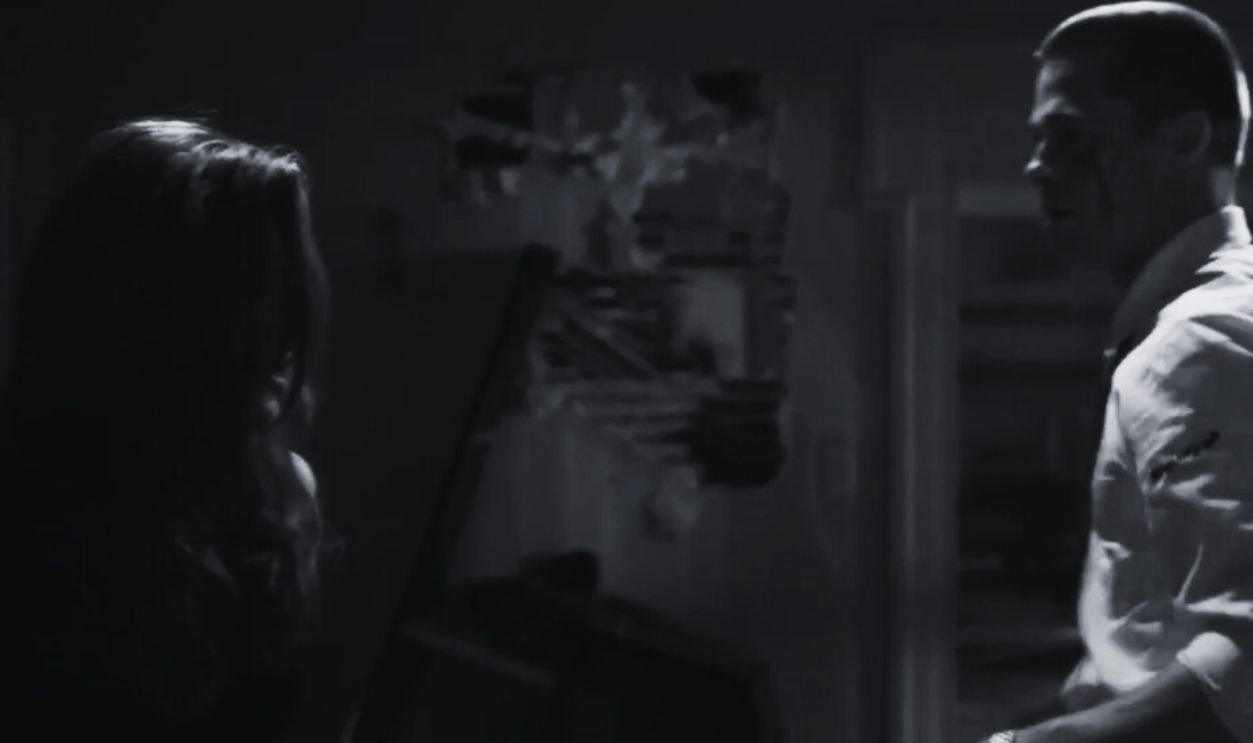 Screenshot from Mr. & Mrs. Smith (2005)