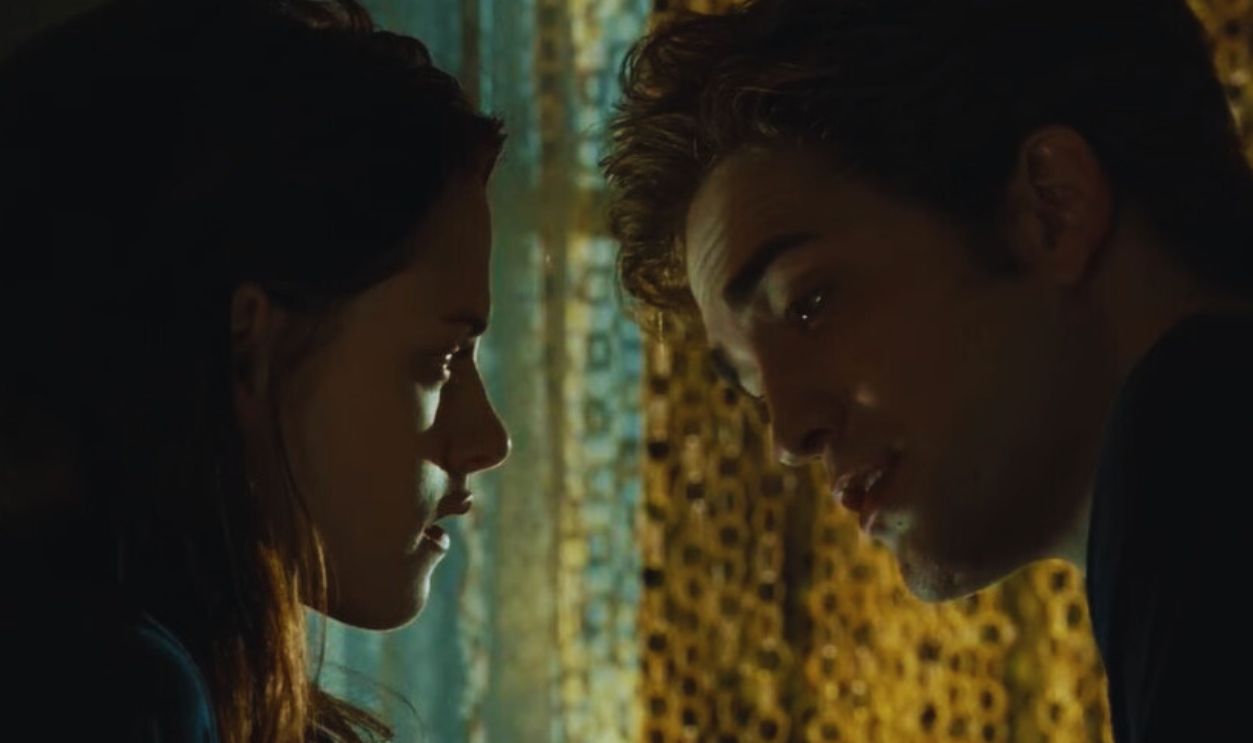 Screenshot from Twilight (2008)