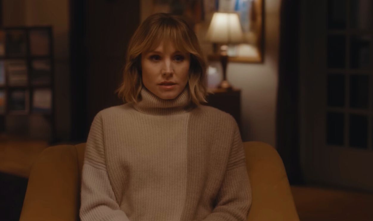 Screenshot from The Woman in the House Across the Street from the Girl in the Window (2022)