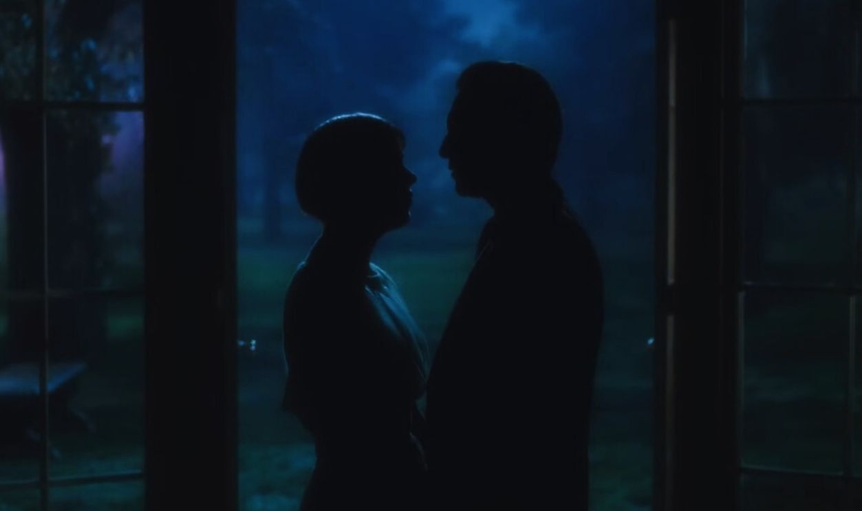 Screenshot from The Sound of Music (1965)