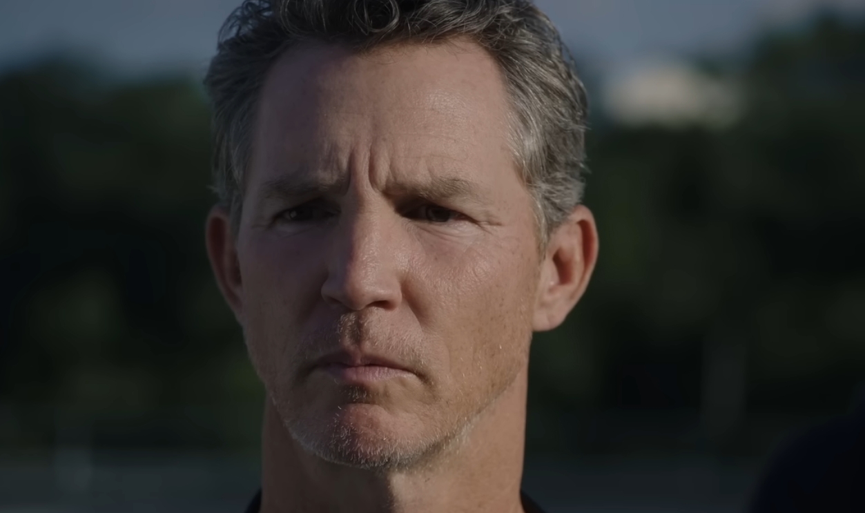 Screenshot from The Pitt (2025-)