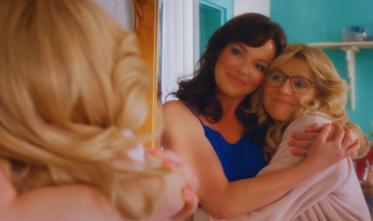 Screenshot from Firefly Lane (2021–present)