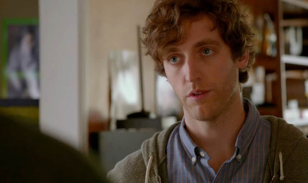 Screenshot from Silicon Valley