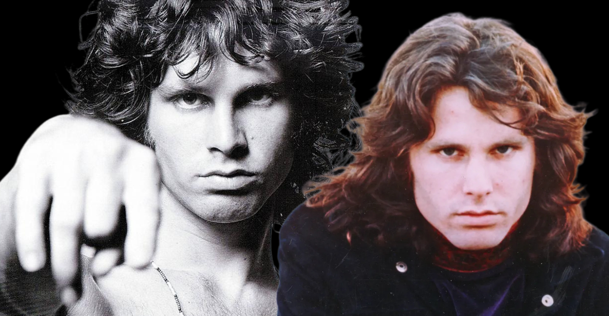 Jim Morrison Faked Death Msn