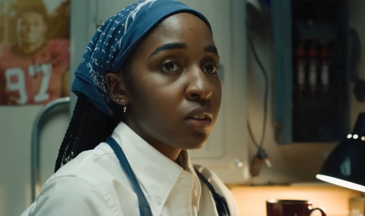 Screenshot from The Bear (2022– )