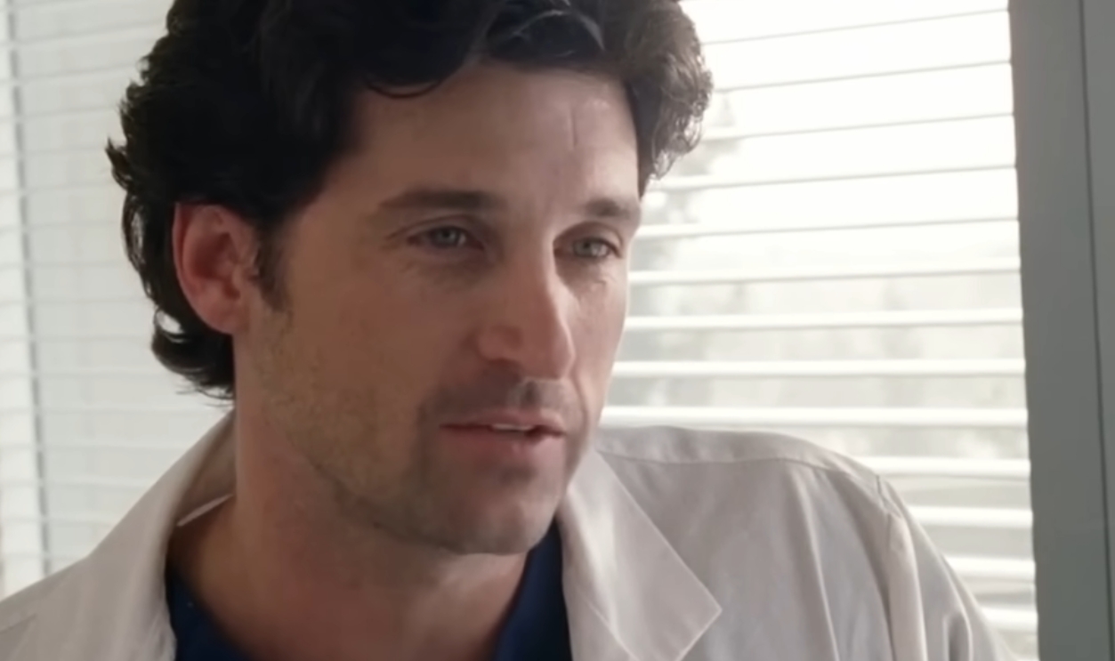 Screenshot from Grey’s Anatomy (2005–)