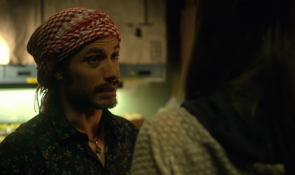 Screenshot from Mozart in the Jungle (2014–2018)