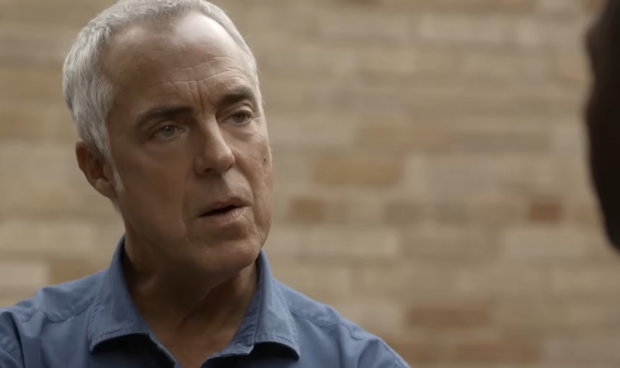 Screenshot from Bosch (2014–2021)