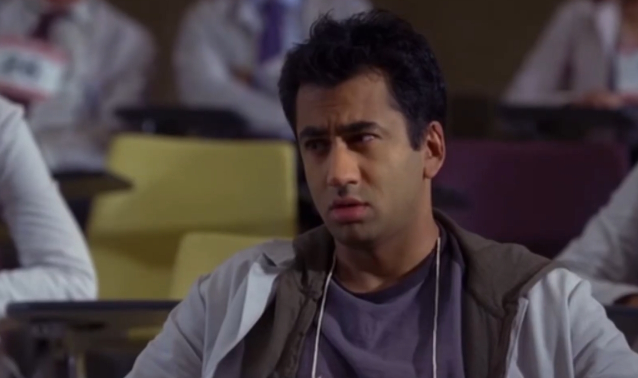 Screenshot from House M.D. (2004–2012)