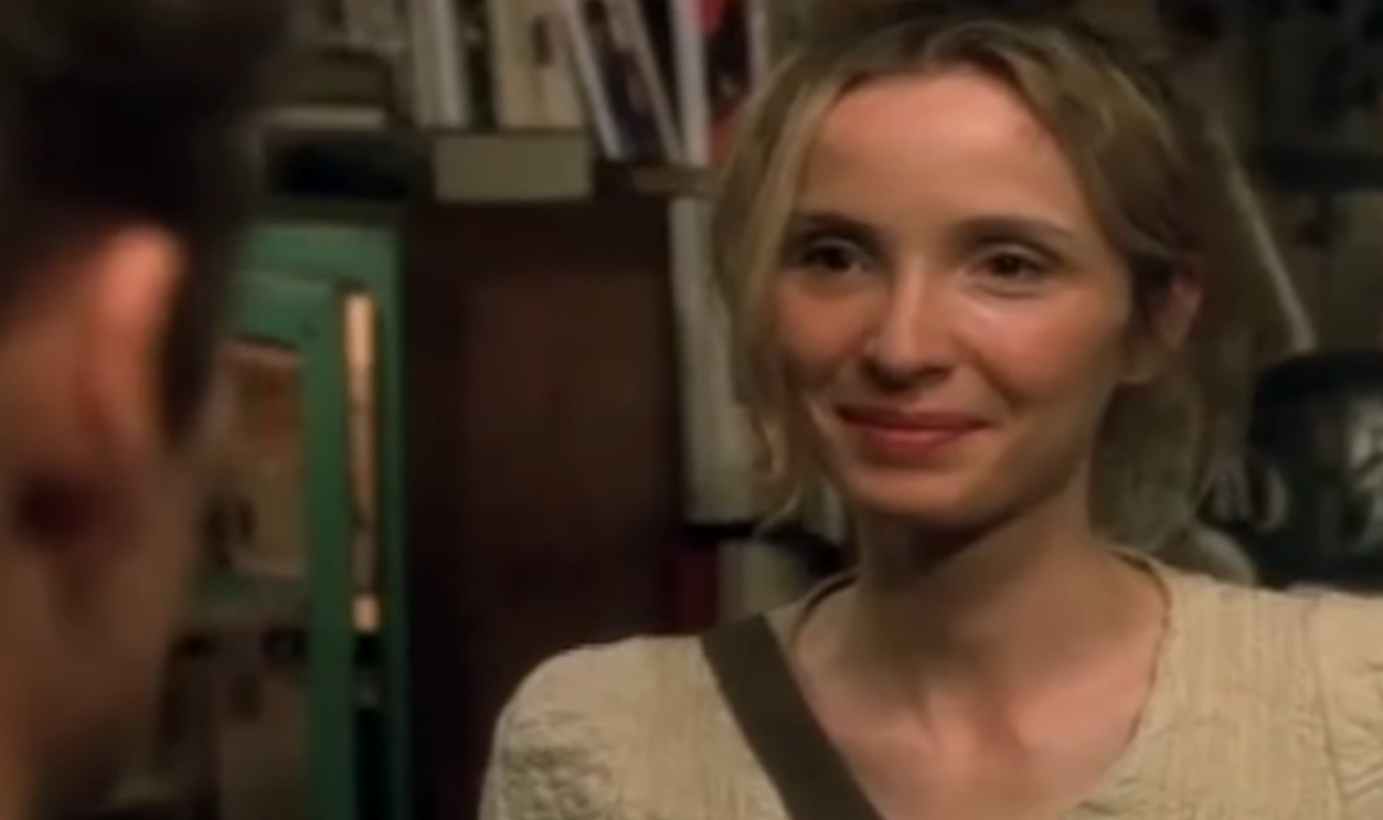 Screenshot from Before Sunset (2004)