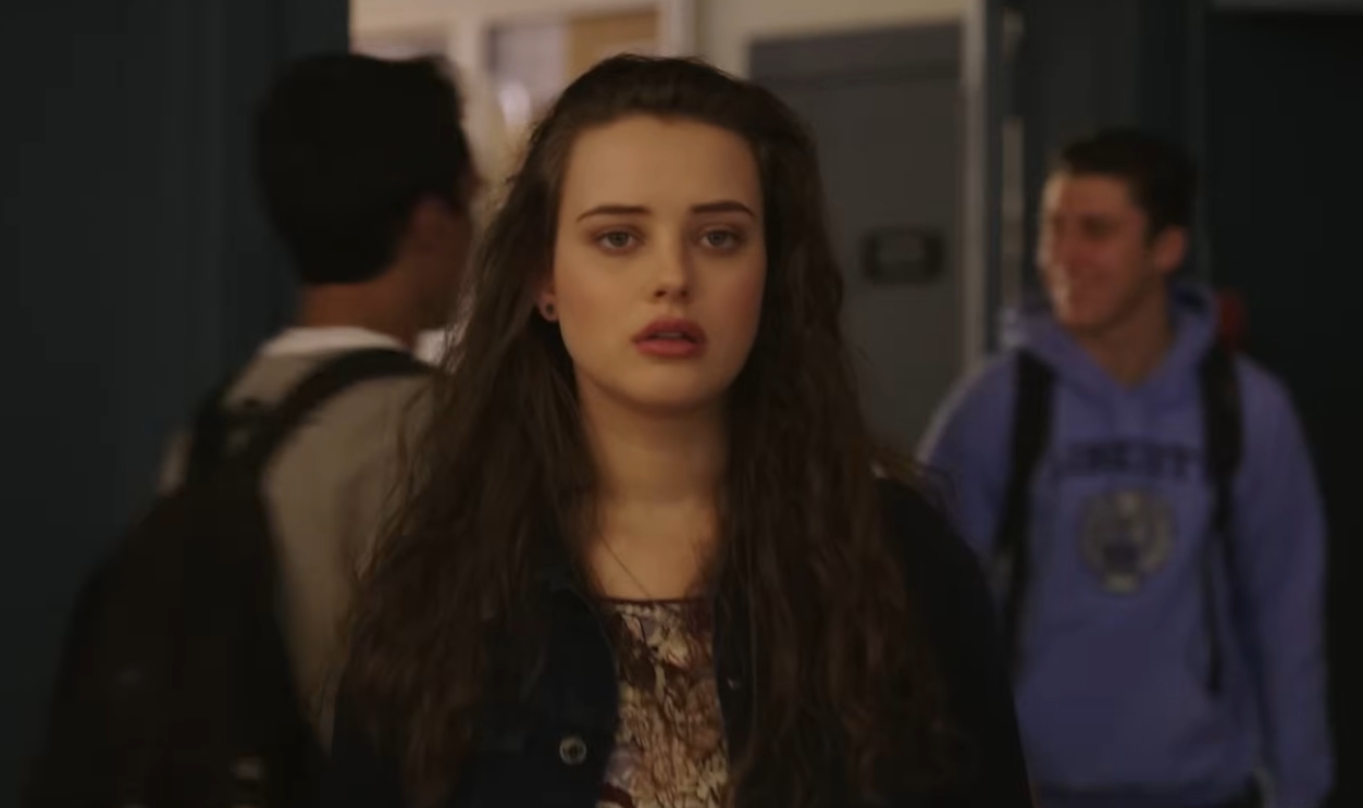 Screenshot from 13 Reasons Why (2017–2020)