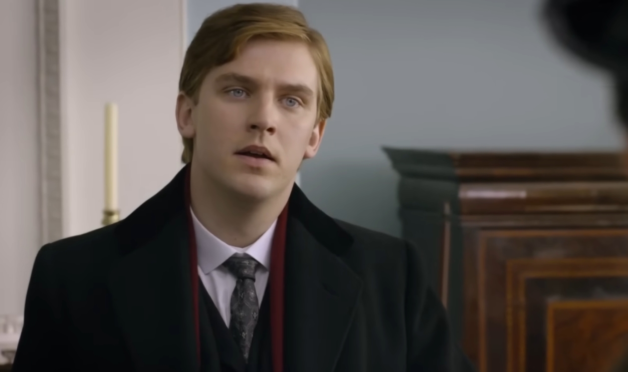 Screenshot from Downton Abbey (2010–2015)