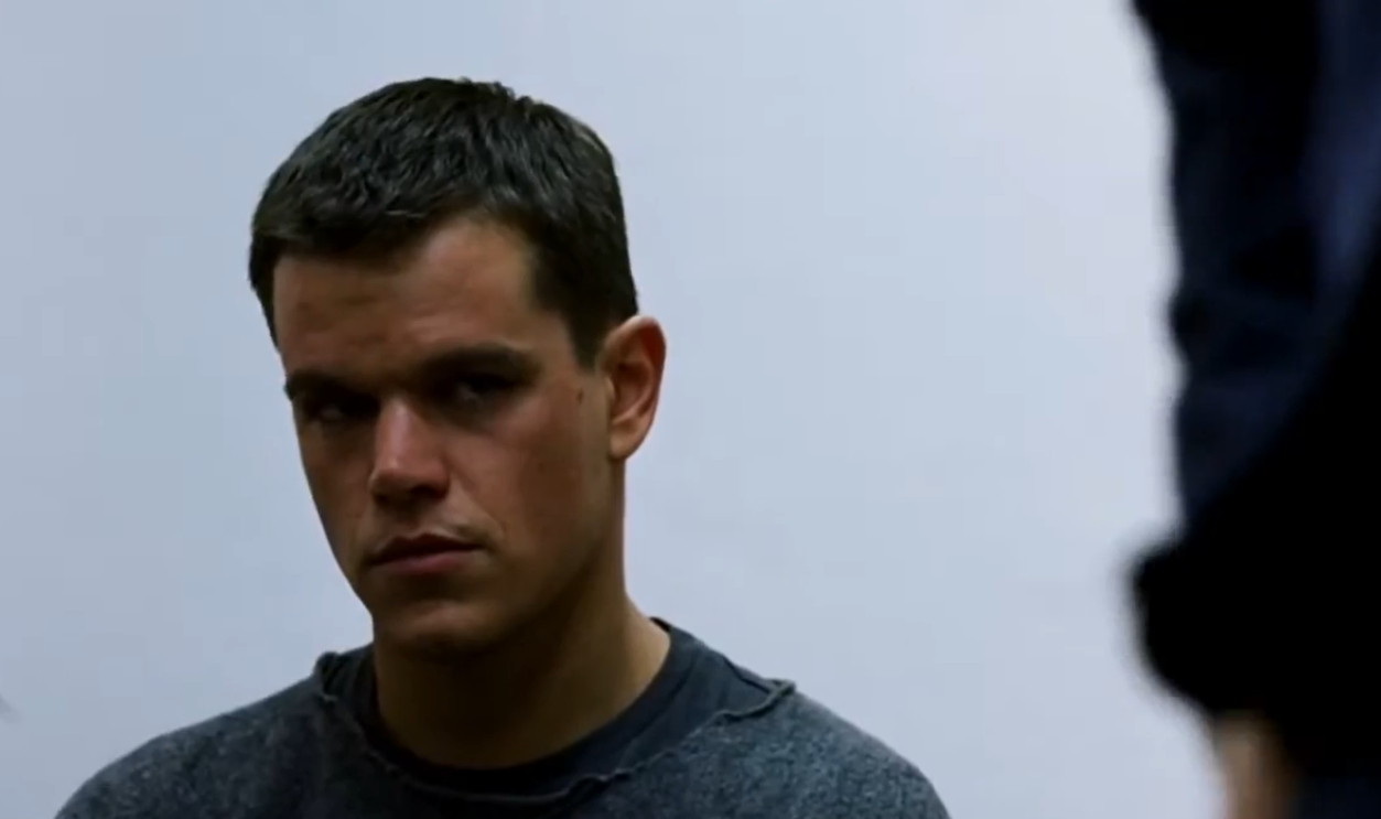 Screenshot from The Bourne Supremacy (2004)
