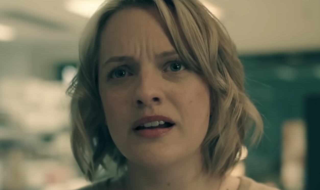 Screenshot from The Handmaid’s Tale (2017– )