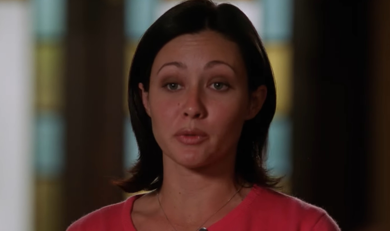 Screenshot from Charmed (1998–2006)