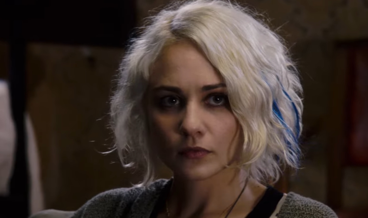 Screenshot from Sense8 (2015–2018)