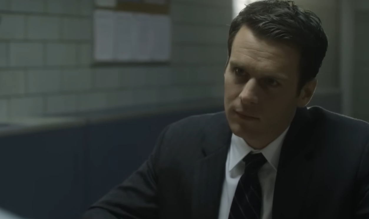 Screenshot from Mindhunter (2017–2019)