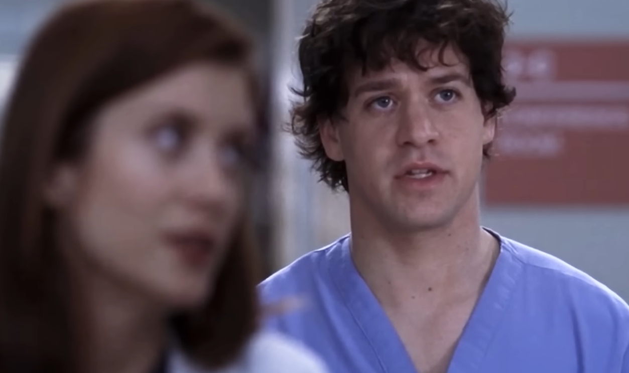 Screenshot from Grey’s Anatomy (2005–)