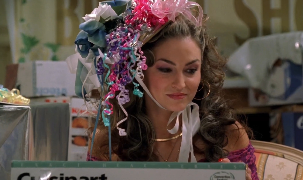 Screenshot from The Sopranos (1999–2007)