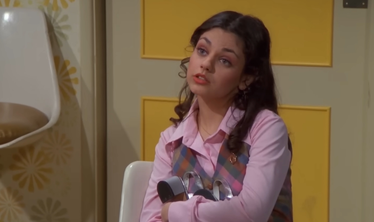 Screenshot from That ’70s Show (1998–2006)