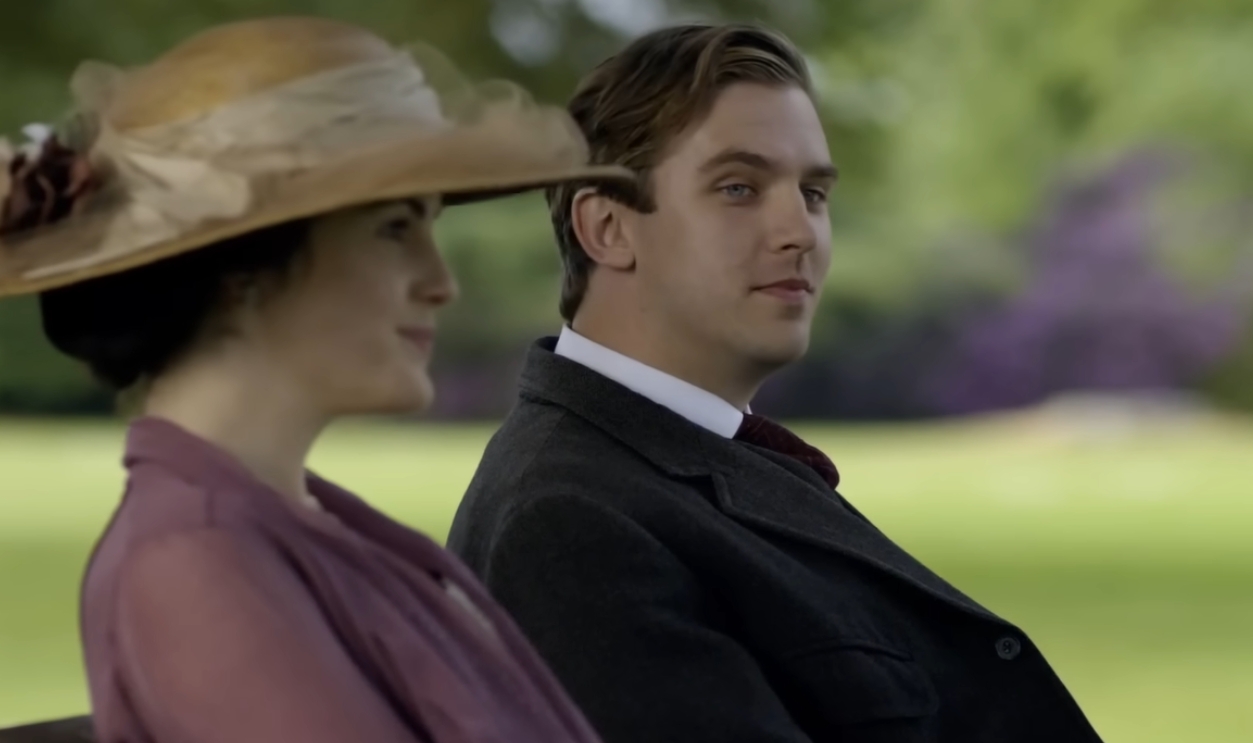 Screenshot from Downton Abbey (2010–2015)