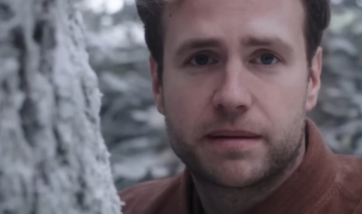 Screenshot from Black Mirror (2011– )