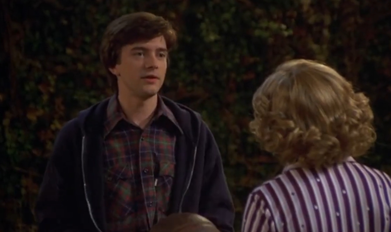 Screenshot from That ’70s Show (1998–2006)