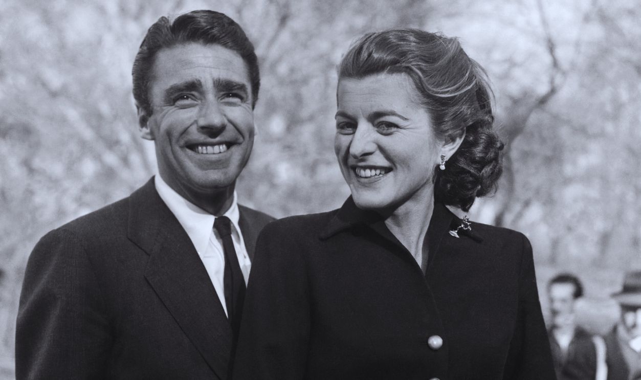 Gettyimages - 514955004, Patricia Kennedy and Peter Lawford