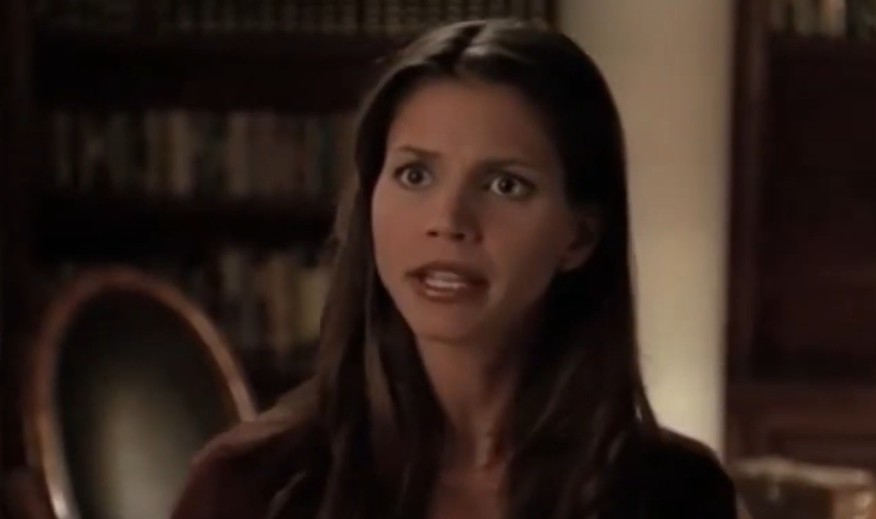 Screenshot from Angel (1999–2004)