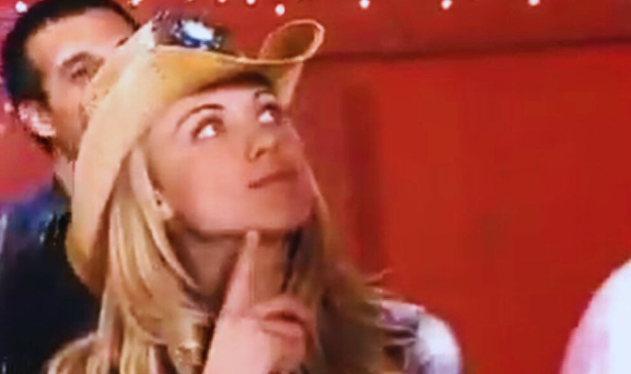 Screenshot from Gay, Straight, or Taken? (2007)